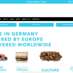 Vaping Products Pixel Rocket Shopify Website Client EuroFlavor