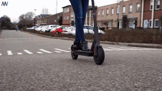 scooter gif